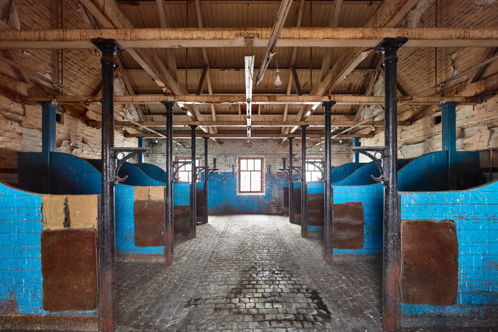 RetroFirst Stories Collective Architecture on saving Glasgow’s