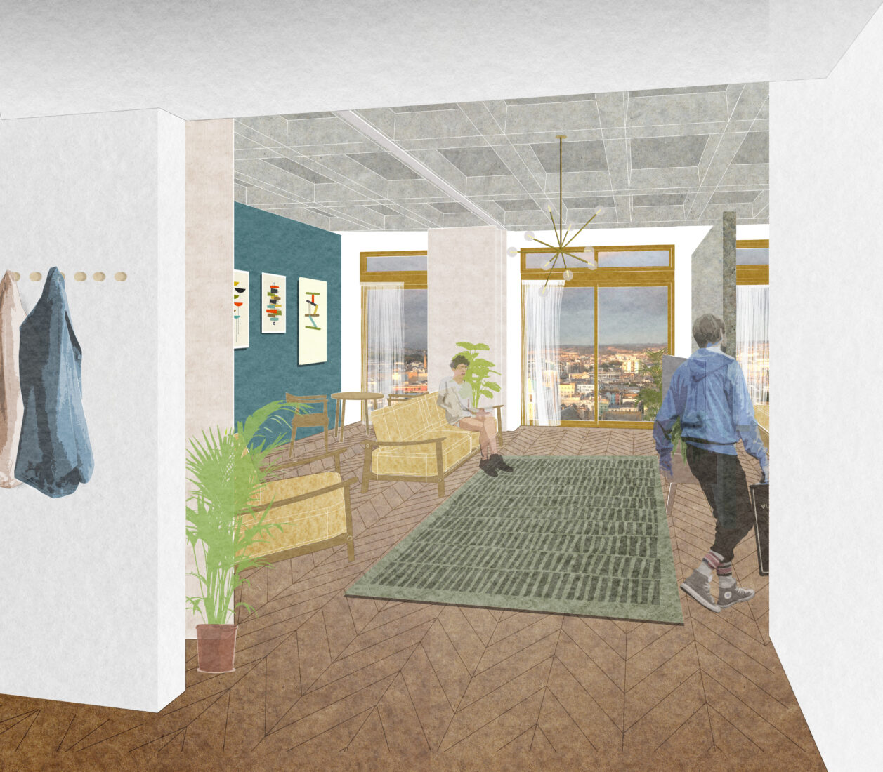 Urban Splash Finally Gets Go ahead For Plymouth Civic Centre Overhaul urban-splash-finally-gets-go-ahead-for-plymouth-civic-centre-overhaul