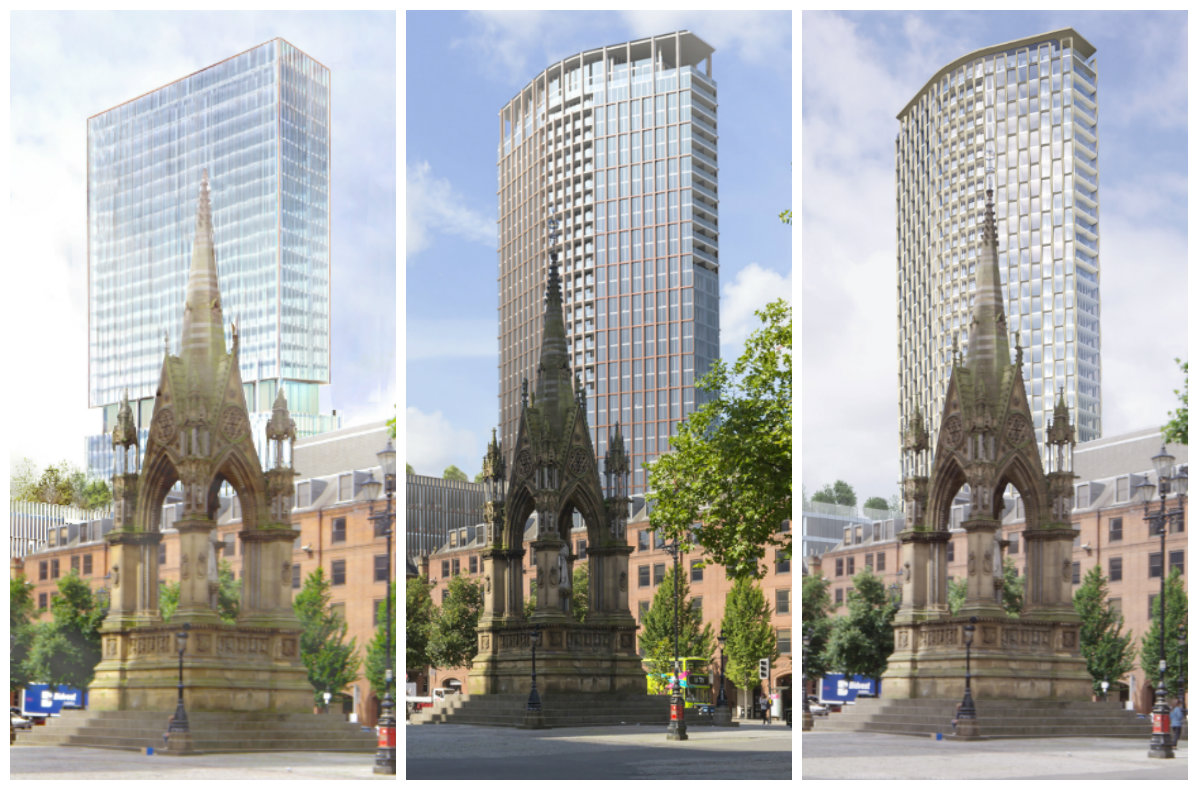 Neville and Giggs’ Manchester reshuffle changes proposed to