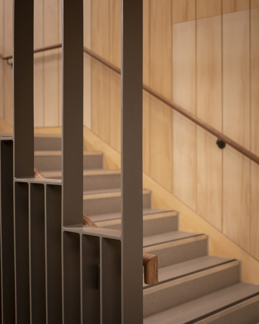 Page\Park reveals £13.4 million Leeds Playhouse revamp