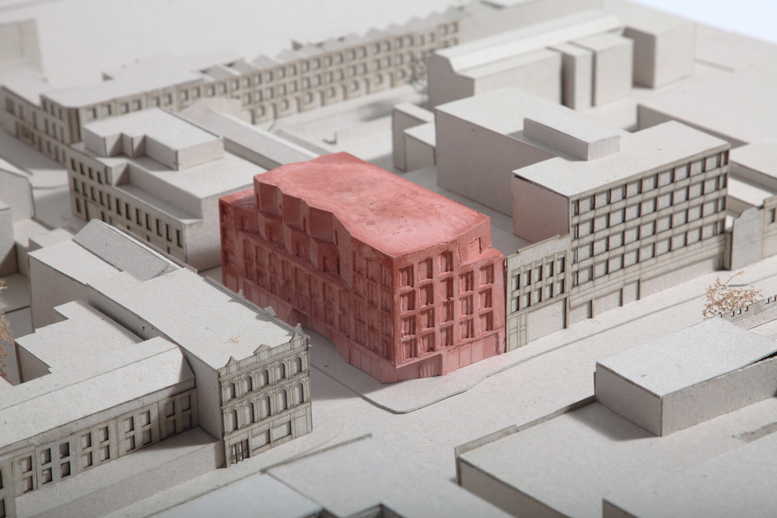 Morris + Company gets goahead to flatten and replace Camden’s Sports