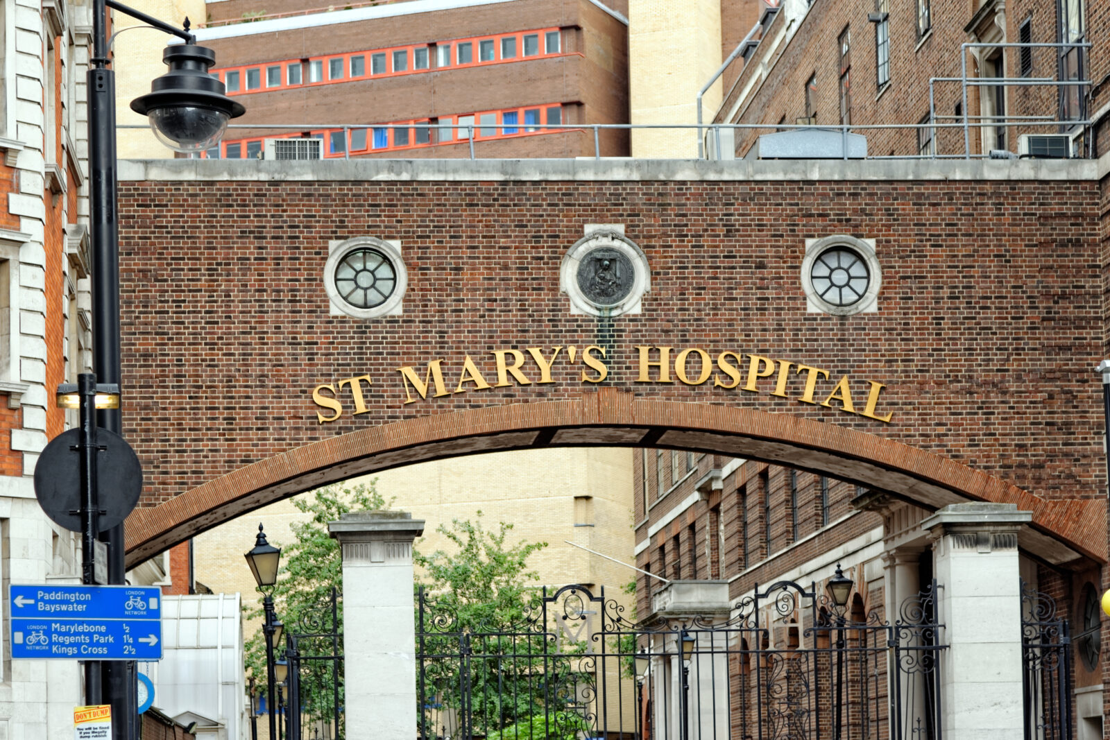 Foster + Partners set to design £1bn Paddington hospital to replace