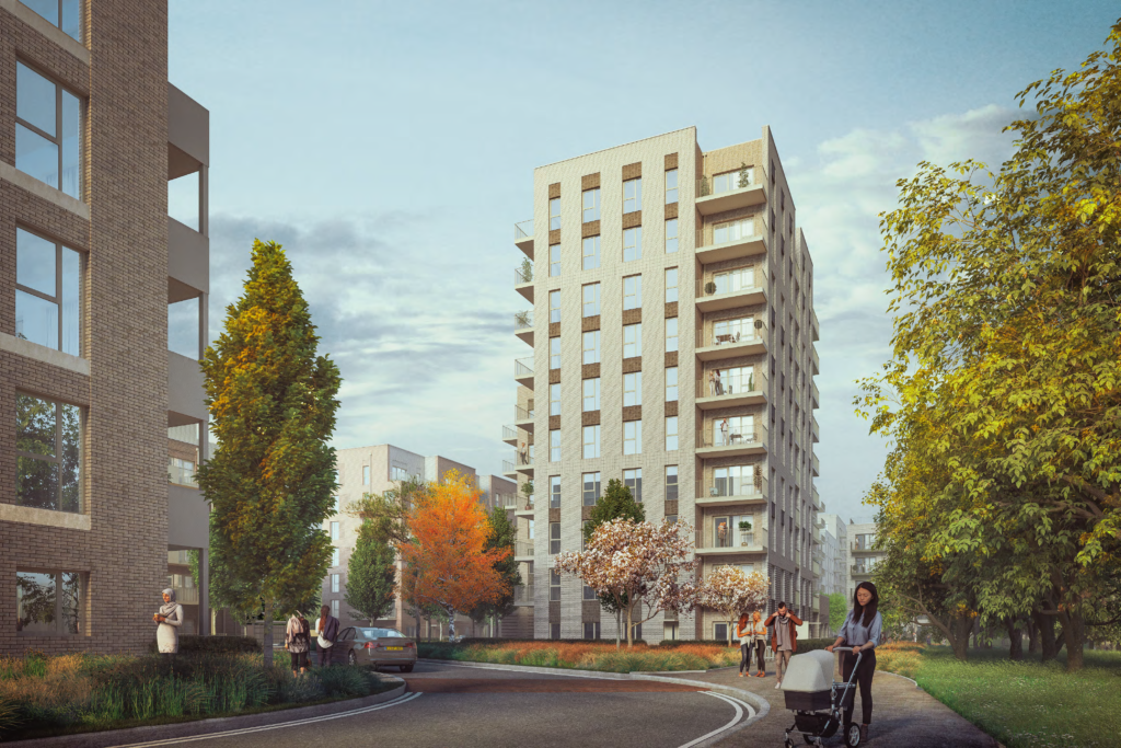 EPR housing scheme in draws more than 900 objections