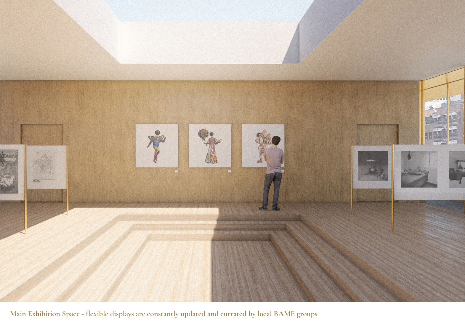 Aj Student Prize 2020 University Of Bath