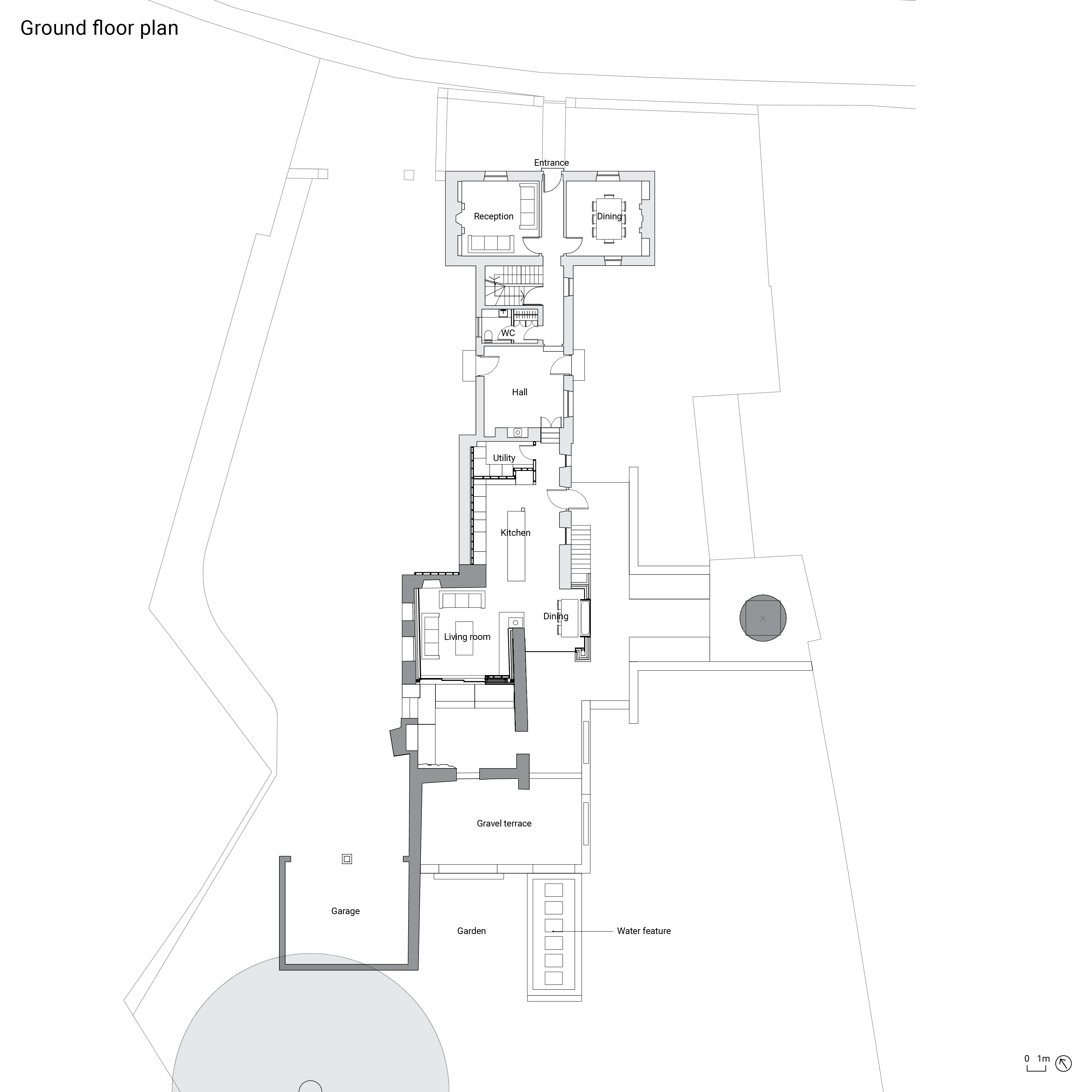 The Parchment Works by Will Gamble Architects