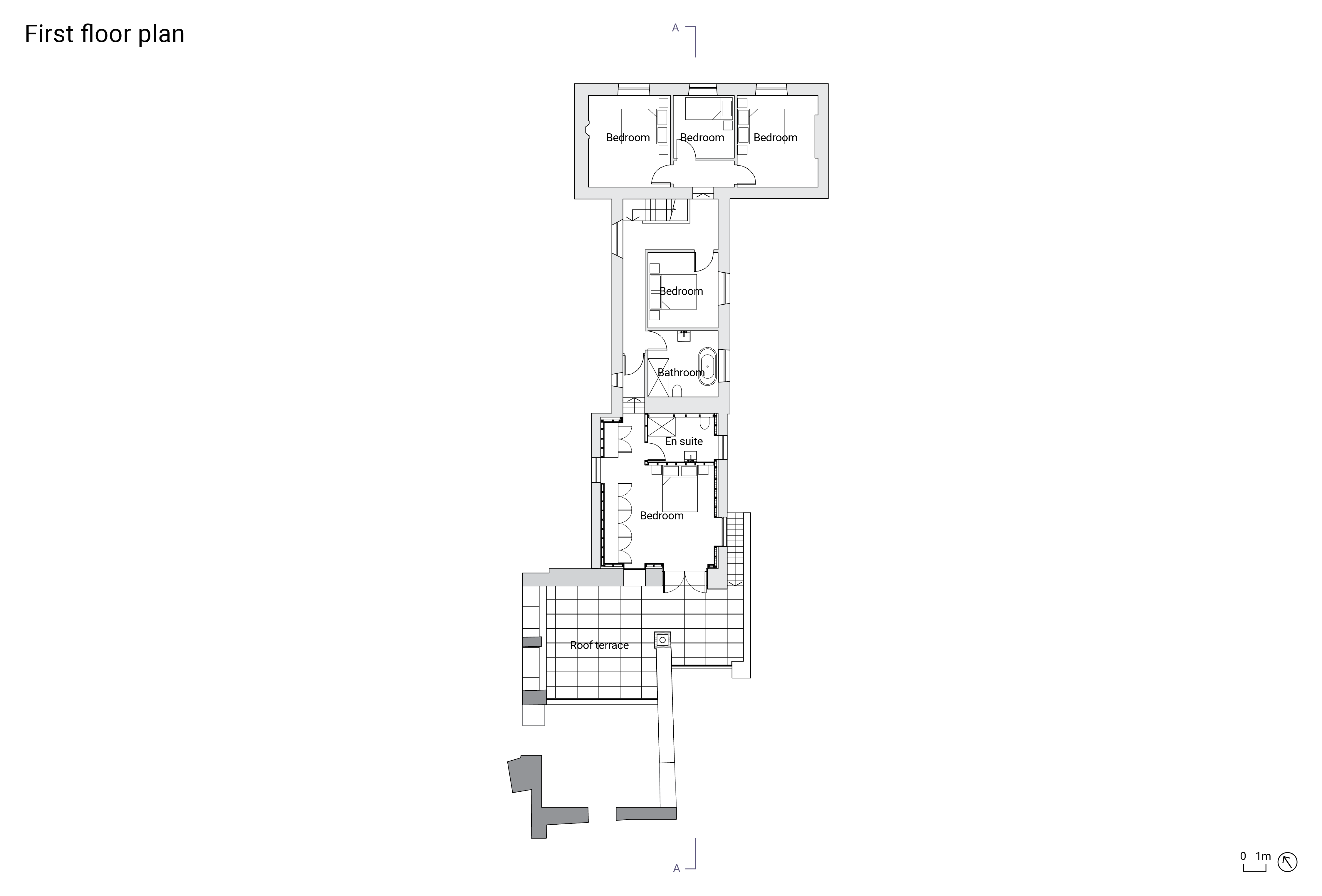 The Parchment Works by Will Gamble Architects