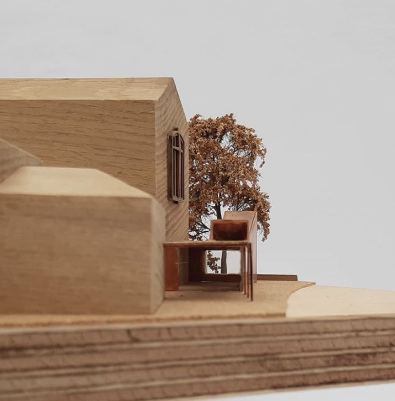 Studio B.A.D submits plans for Portsmouth church add-on