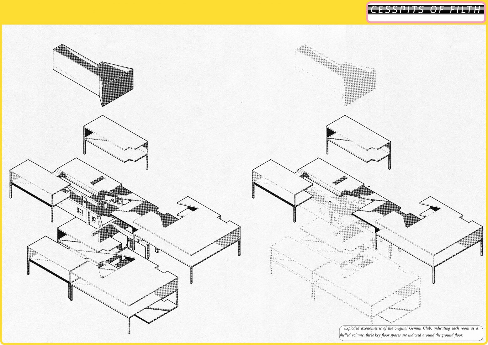 Riba student awards 2020 picture