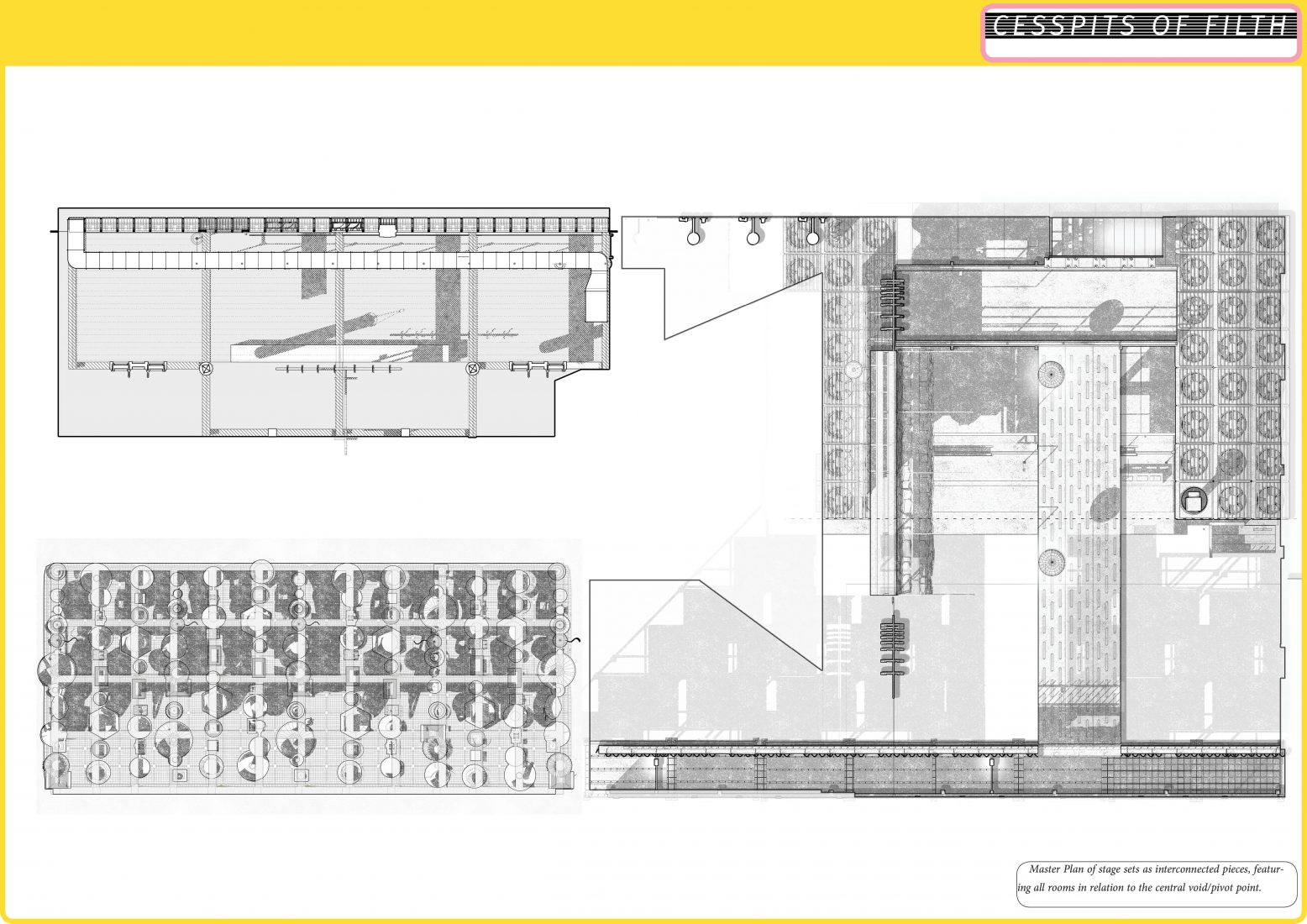 Riba president's medal 2020 picture