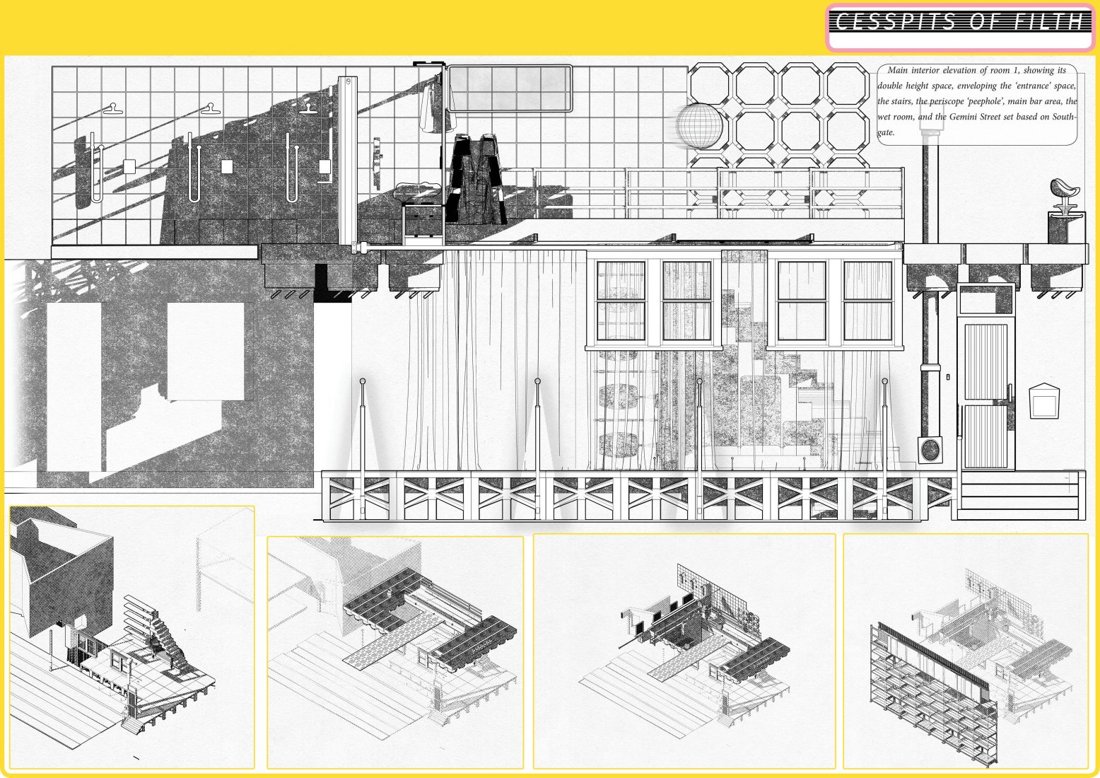 Riba president's medal 2020 image