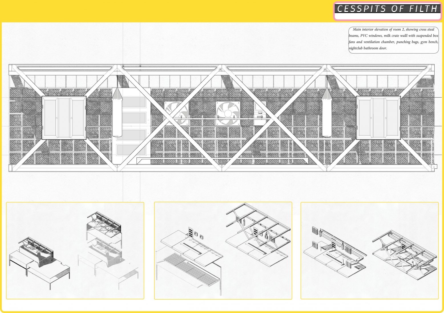Riba dissertation prize image