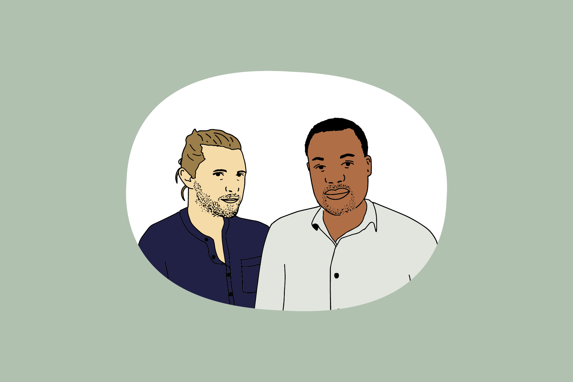 AJ 40 under 40: McCloy + Muchemwa - Vimarsana News