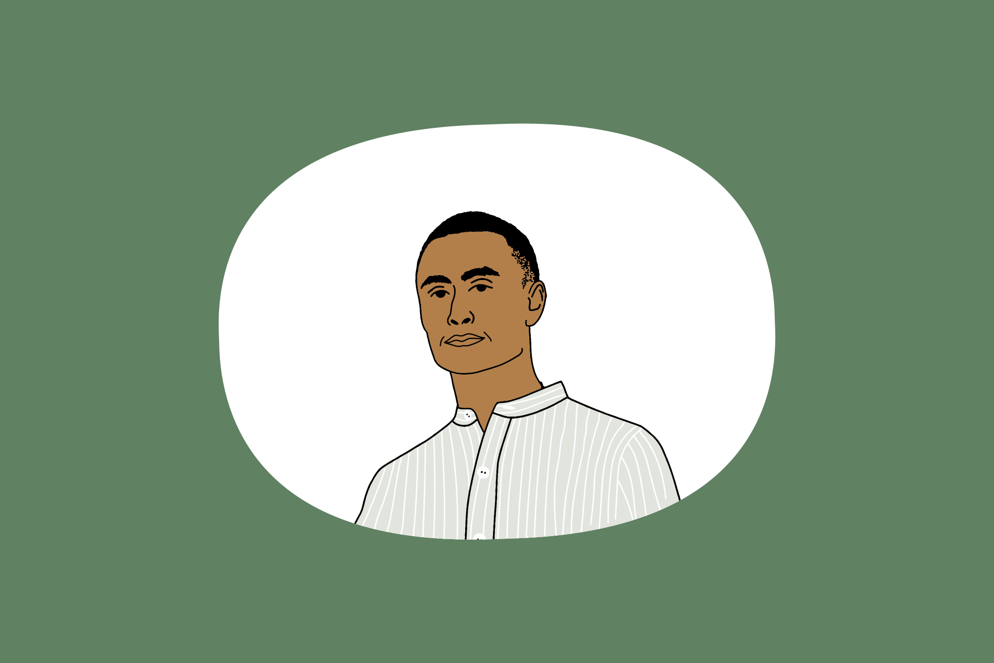 AJ 40 under 40: Jayden Ali - Vimarsana News