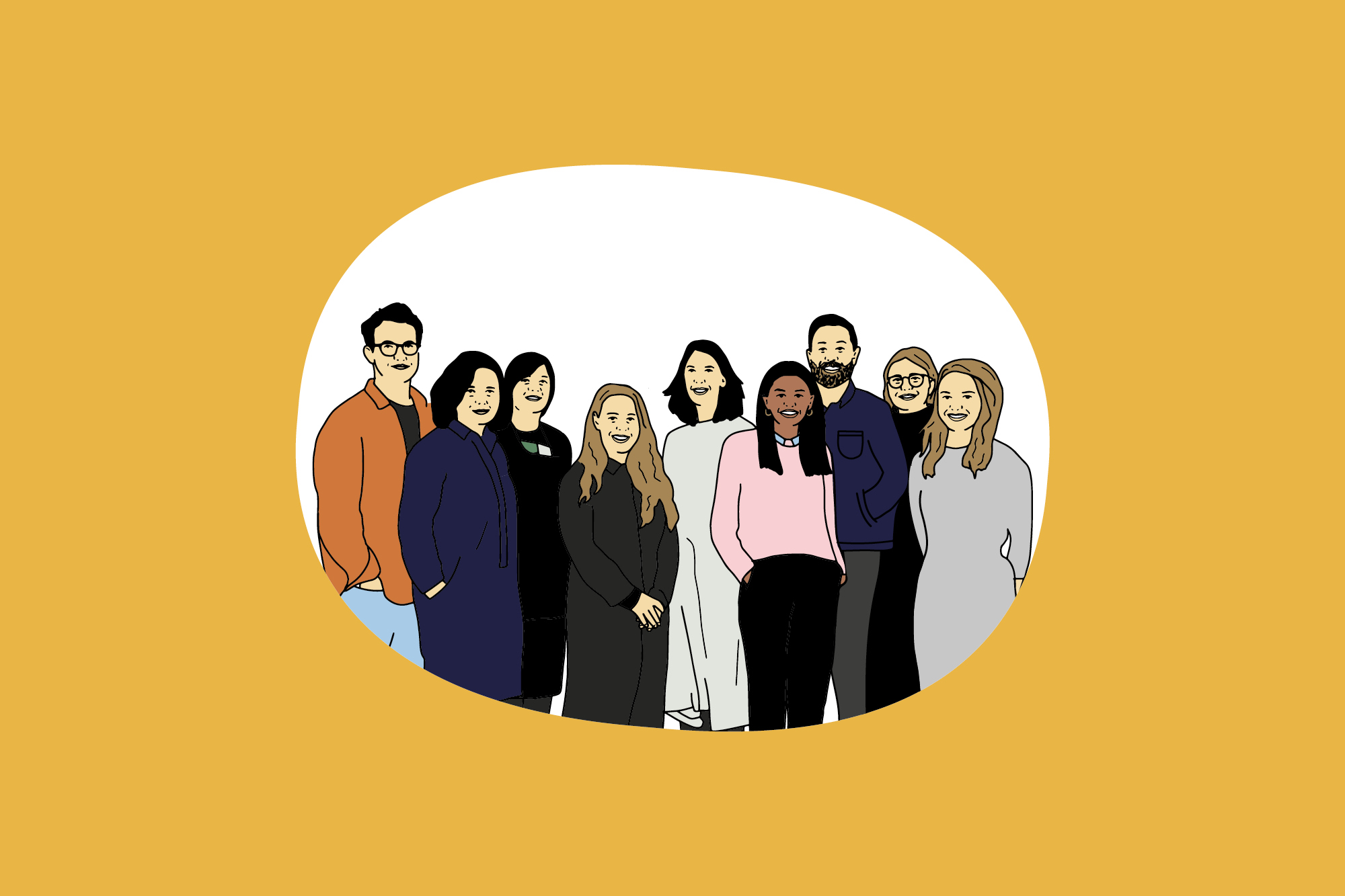 AJ 40 under 40: Common Ground - Vimarsana News