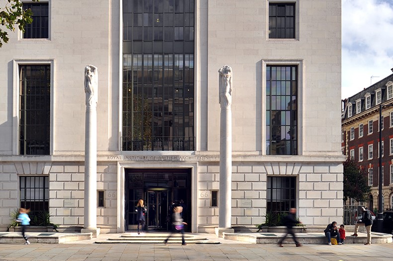 RIBA blocks venue hire to Bartlett whistleblower - Vimarsana News