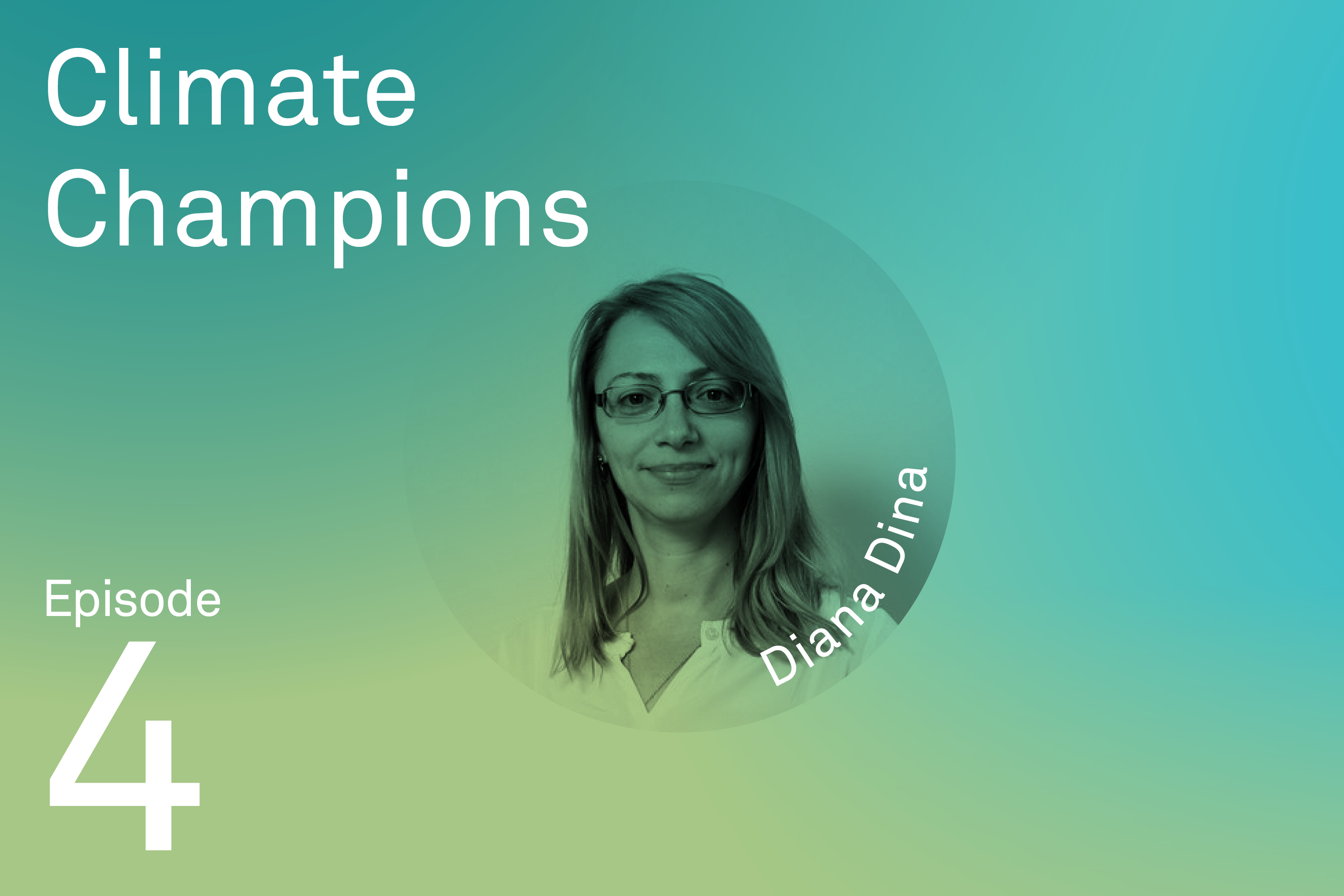AJ Climate Champions podcast – Haworth Tompkins’ Diana Dina: ‘We want