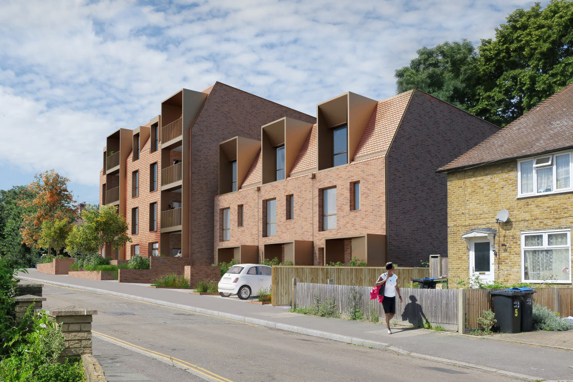 Weston Williamson housing in doubt as Merton looks to scrap development company - Vimarsana News
