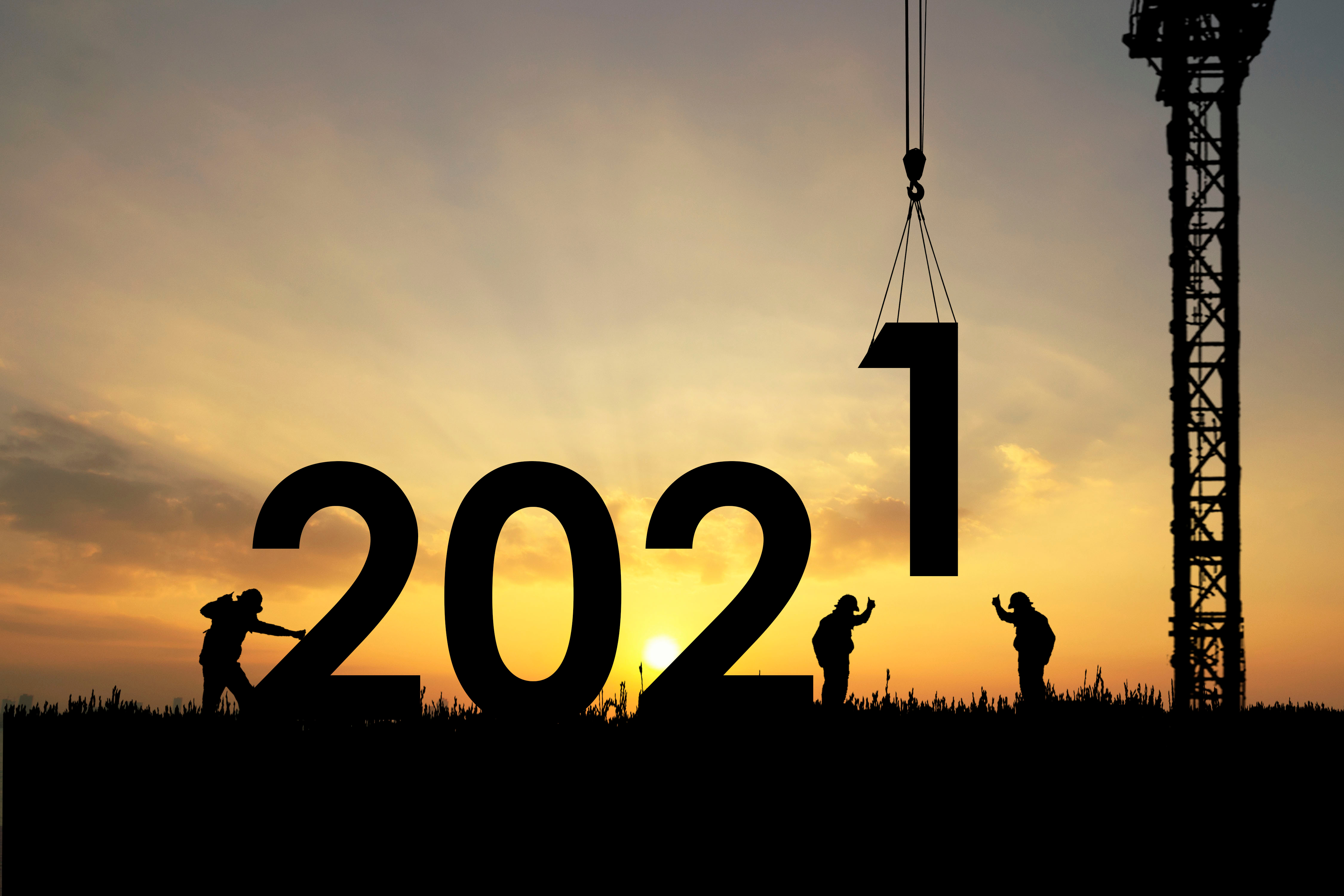 There's much to play for in 2021 – once the pandemic is over - Vimarsana News