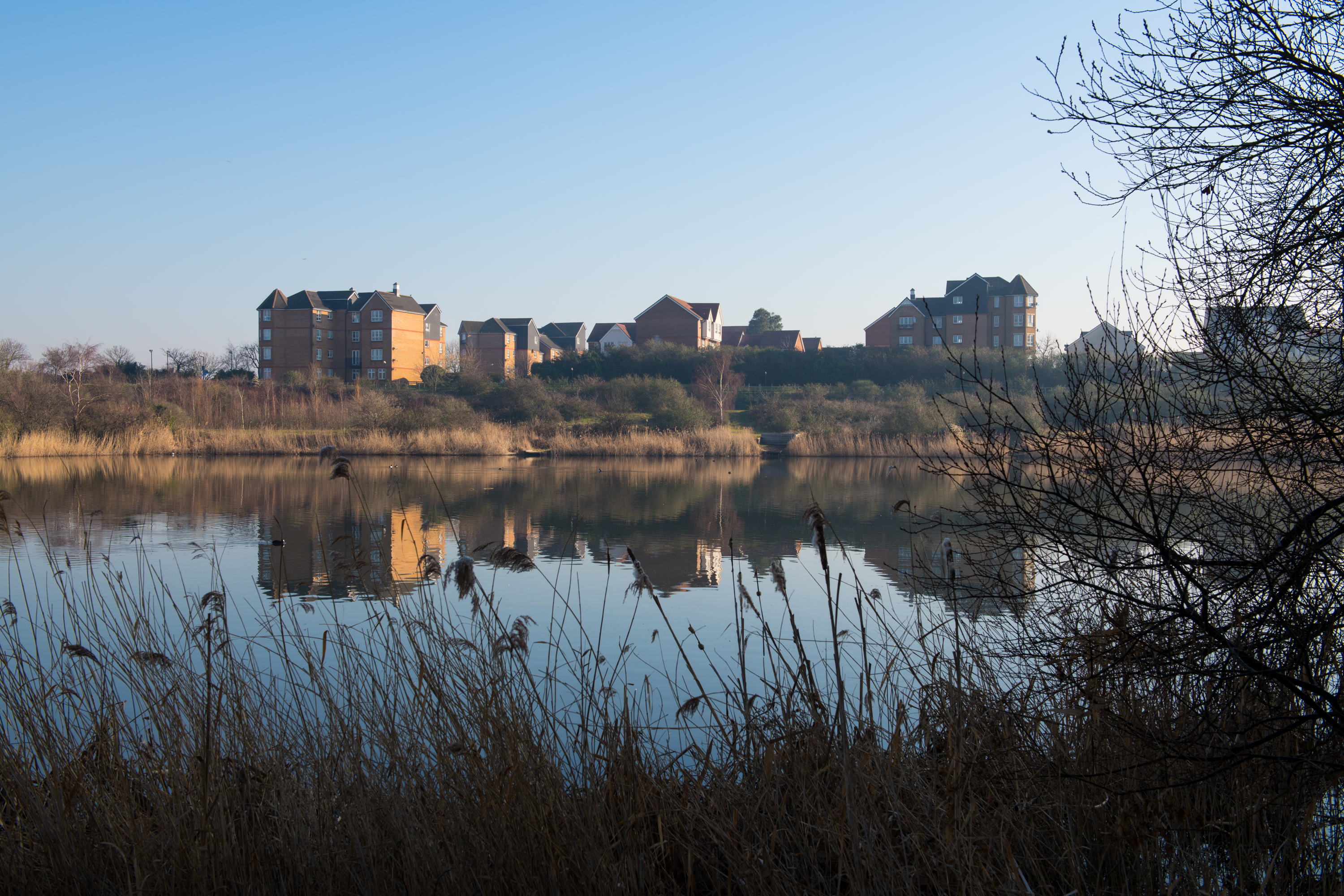 Exclusive: Thamesmead Waterfront shortlist revealed - Vimarsana News