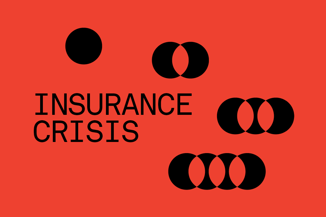 Insurance crisis: a ticking timebomb for architects - Vimarsana News