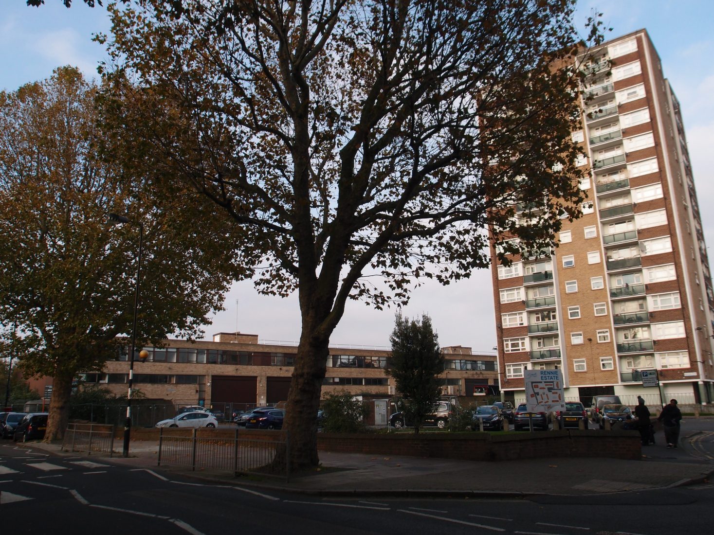 FBM gets goahead for more Southwark council housing