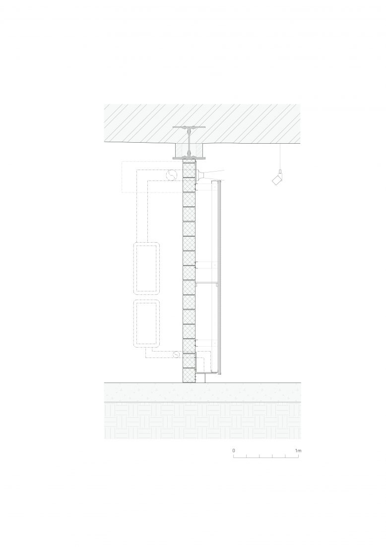 Carmody Groarke Reveals First Images Of Manchester Science Museum Gallery Carmody Groarke Reveals First Images Of Manchester Science Museum Gallery