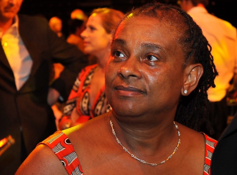 Doreen Lawrence condemns government race report - Vimarsana News