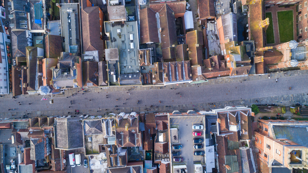 Big names slam draft Future Buildings Standard and demand national retrofit plan - Vimarsana News