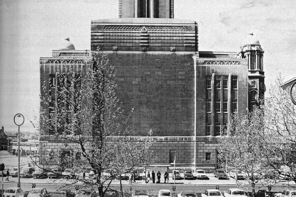 On this day: 22 April 1980 - Vimarsana News
