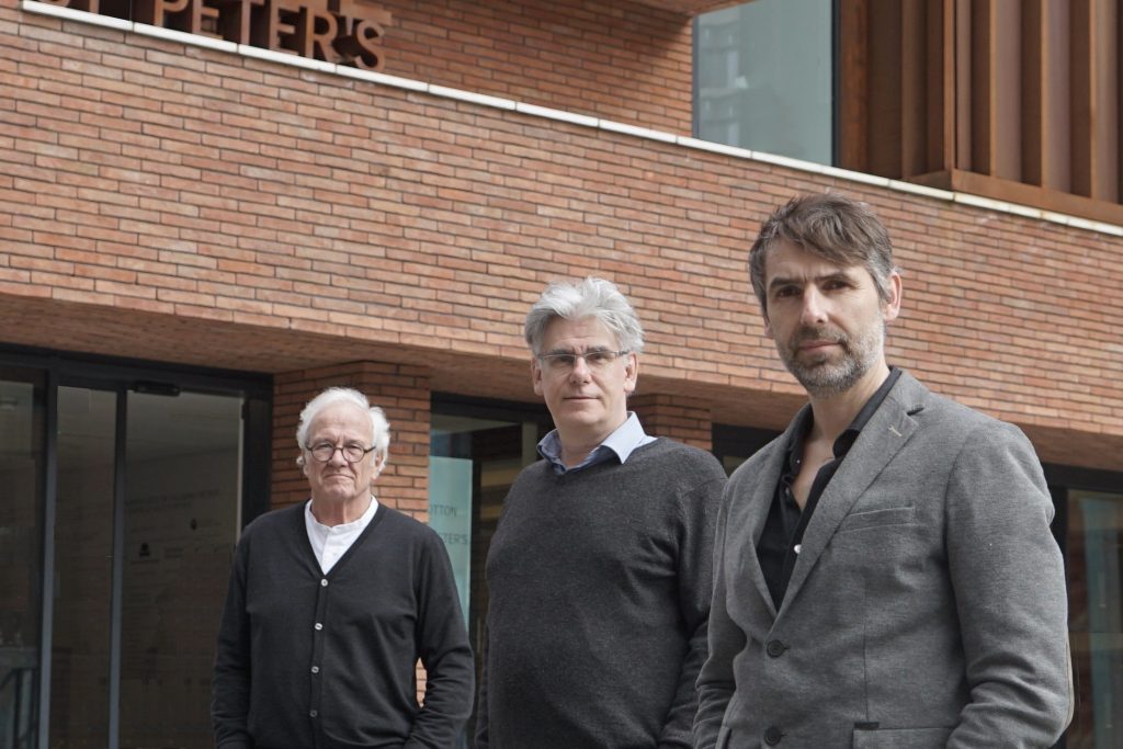 'New era' and new name for Manchester practice as Roger Stephenson retires - Vimarsana News