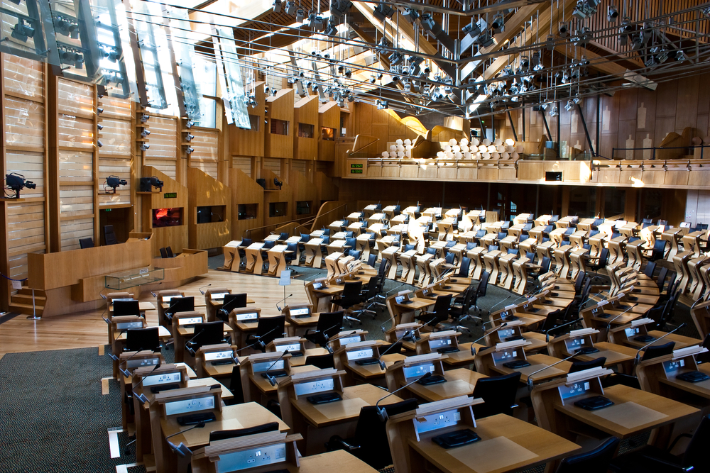 Scottish election result could mean a greener built environment, say architects - Vimarsana News