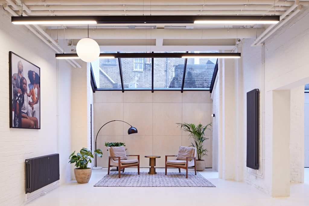 Retrofit trailblazer Fabrix names architects for its latest London jobs