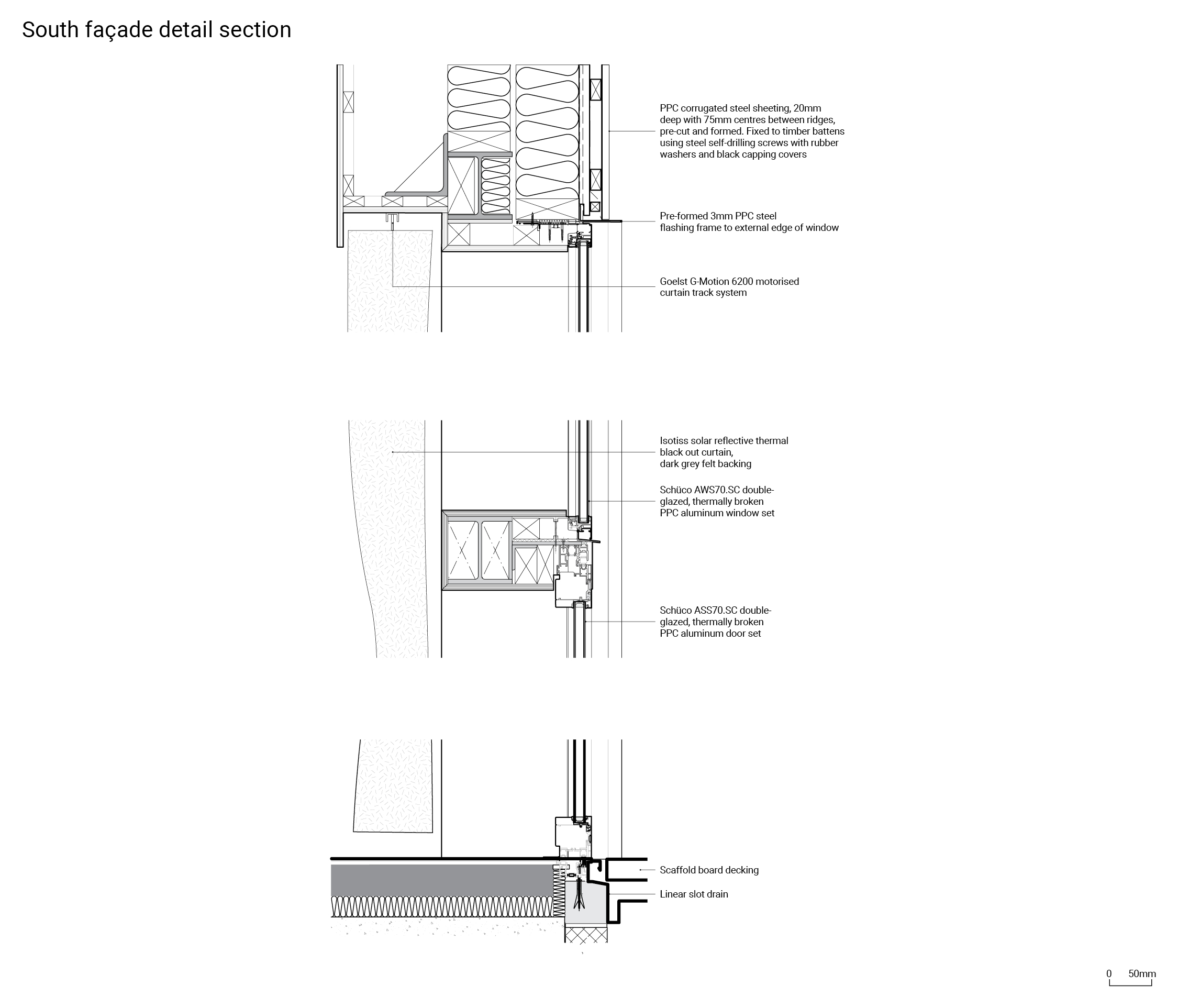 Case study: Dutch Barn by Turner Works