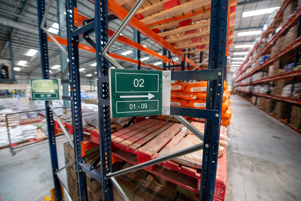 Materials shortage is getting worse, warns construction council - Vimarsana News