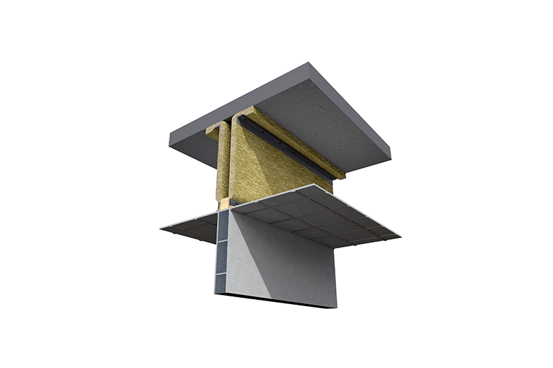 The Regs: How to make buildings fire-safe with cavity barriers - Vimarsana News