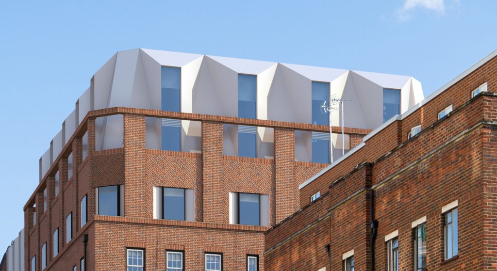 AJ100 New Talent showcasing exceptional architectural assistants part 1