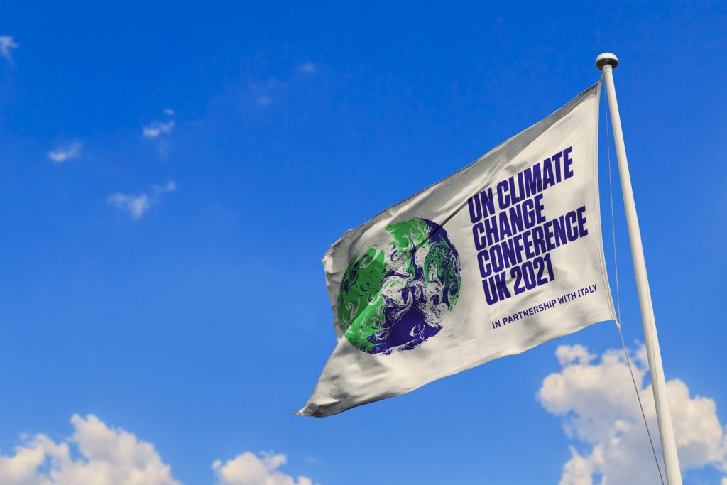 Big names urge world leaders to decarbonise built environment