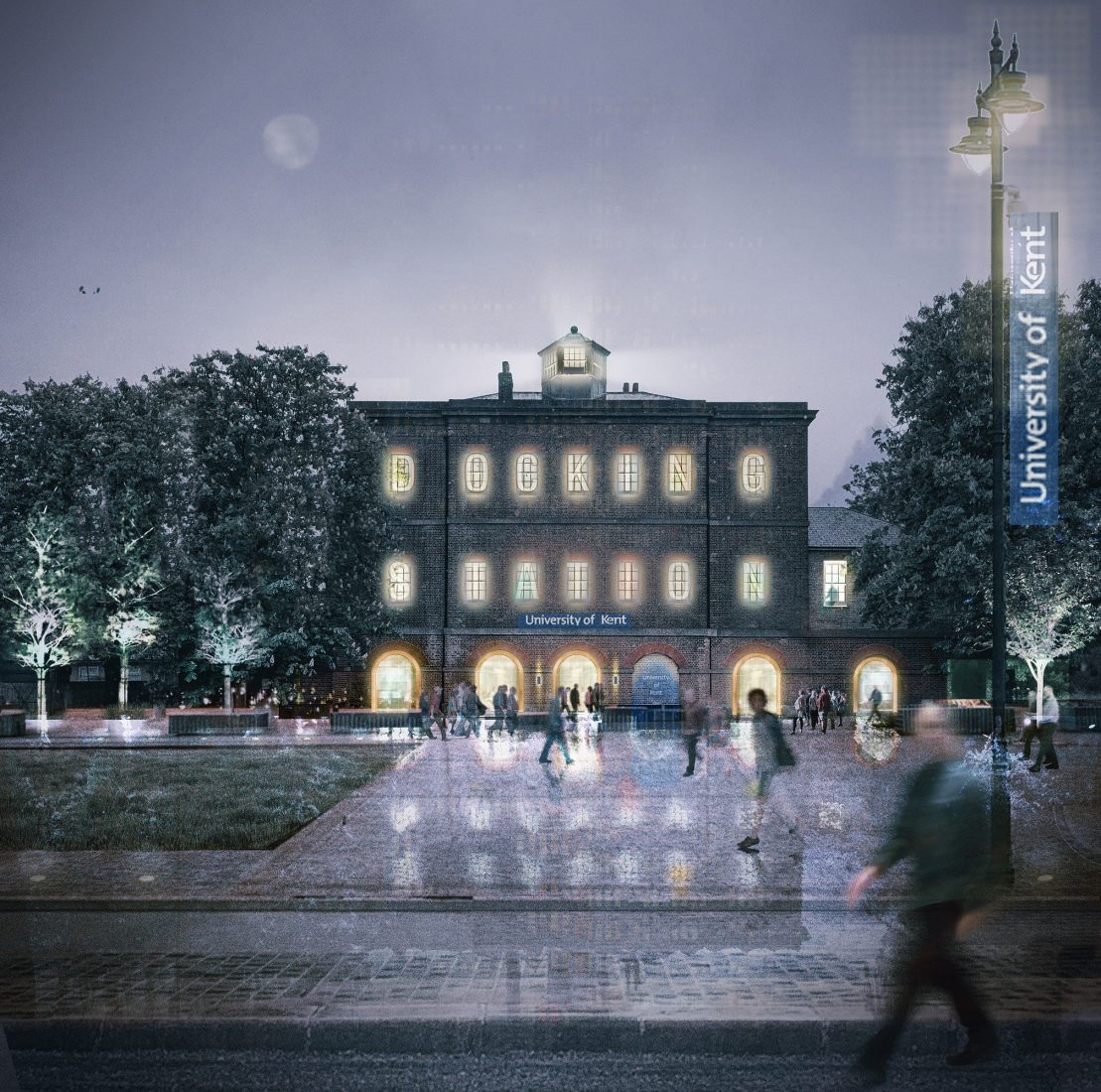 Feilden Clegg Bradley Studios Wins Chatham Contest But Reports A Loss