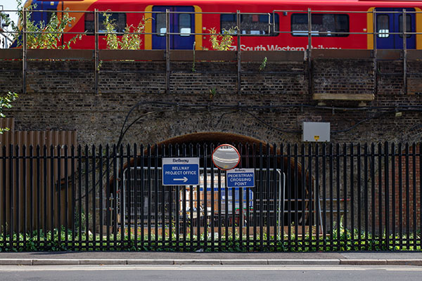 Allies and Morrison picked to extend south London's Low Line - Vimarsana News