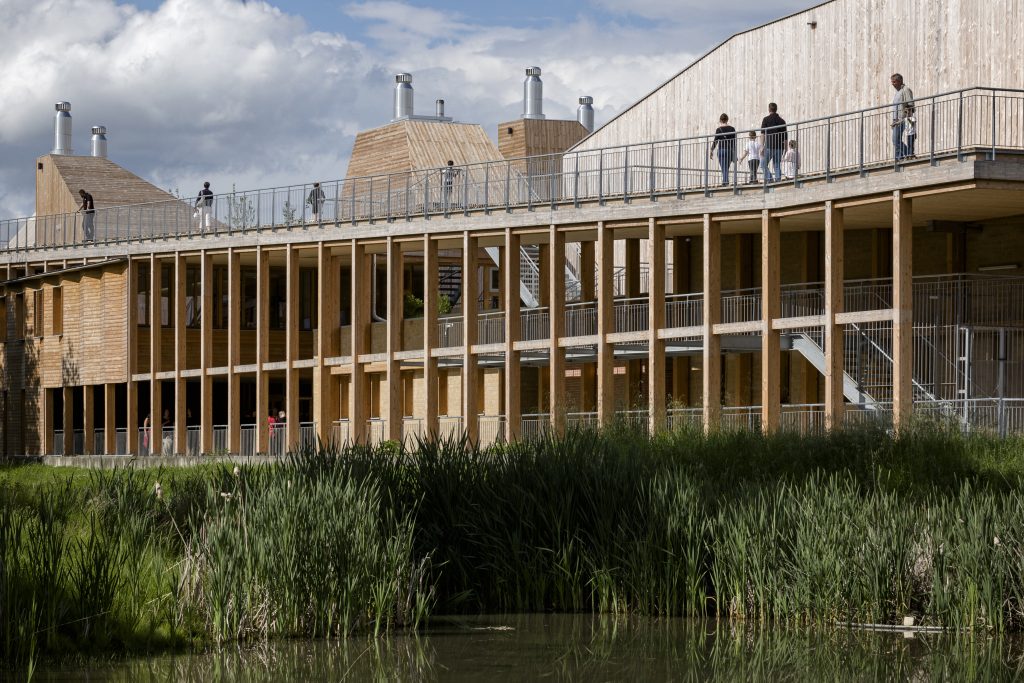 AJ Climate Champions Podcast Philippe Madec On Sustainable Development