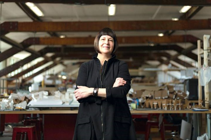 UCL names new Bartlett director - Vimarsana News