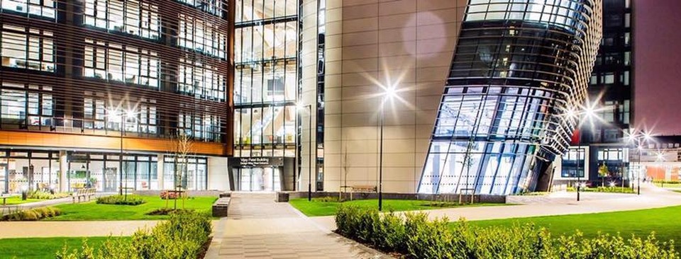 Balfour Beatty