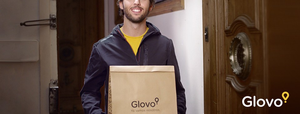Glovo