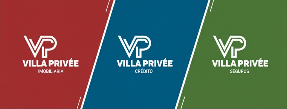 Villa Privée - Imobiliária + Crédito + Seguros