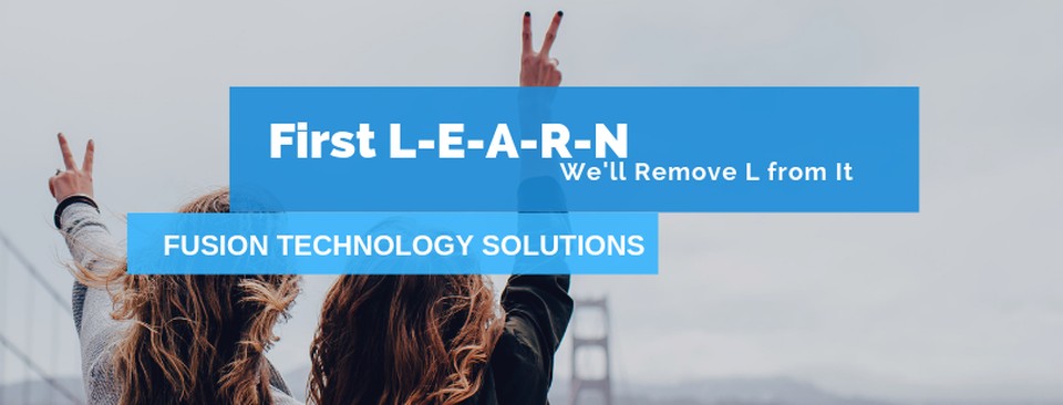Fusion Technology Solutions