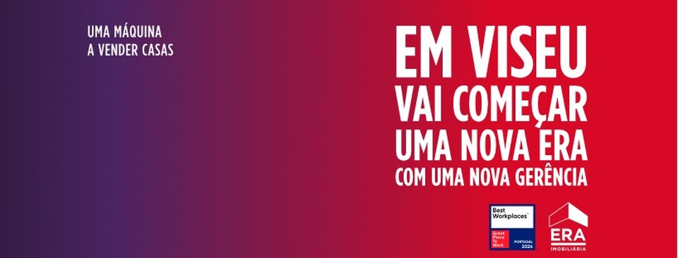 ERA VISEU VIRIATO
