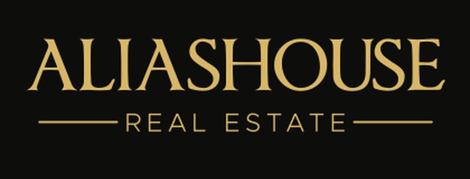 AliasHouse - Real Estate