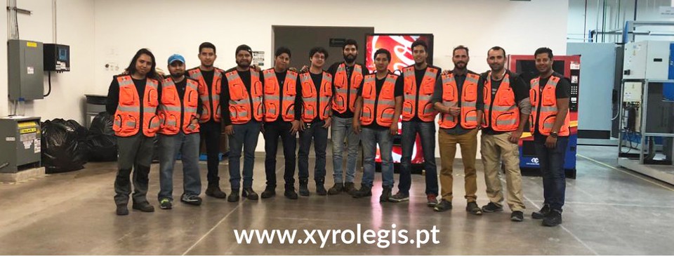 Xyrolegis