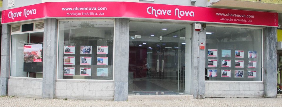Chave Nova Lisboa