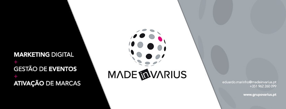 Madeinvarius